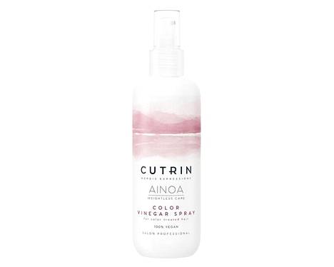 Cutrin Ainoa Color Vinegar Spray, 23,90 € / 200 ml.