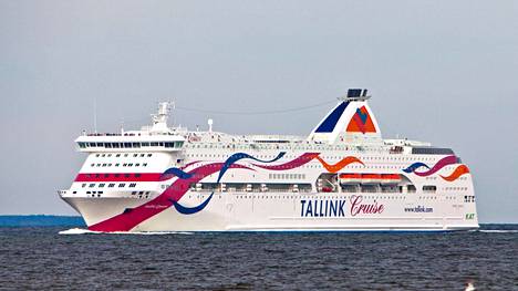 Tallink reitittää laivojaan uudelleen – Silja Europa aloittaa  Helsinki-Tallinna-risteilyt - Matkat - Ilta-Sanomat