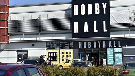 Hobby Hall saa uuden omistajan – yhteen Baltian johtavien verkkokauppojen  kanssa - Taloussanomat - Ilta-Sanomat