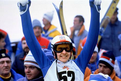 Muistatko Matti Nykäsen uroteot Sarajevon olympialaisissa? Tuoreet kuvat  paljastavat kisapaikkojen karun nykytilan - Muut lajit - Ilta-Sanomat