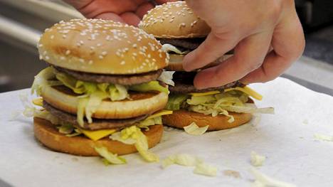 Suomessa käy McDonald's-kato: Joka viides ravintola suljettu vuodessa -  Taloussanomat - Ilta-Sanomat
