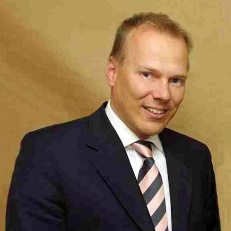 Juha Tommila rikastui myymällä perustamansa yrityksen Staria Oyj:n osake-enemmistön.