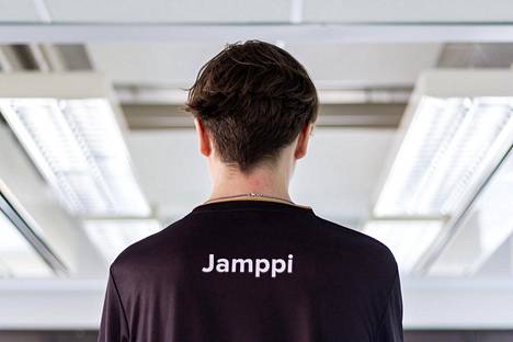 ”Jamppi” on yksi CS:n kuumimmista nimistä tällä hetkellä.