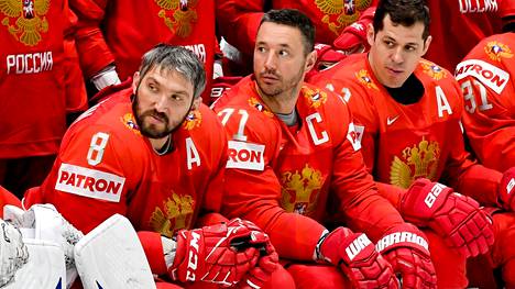 Venäjän tilanne on iso kysymys NHL:n World Cup -suunnitelmien suhteen.