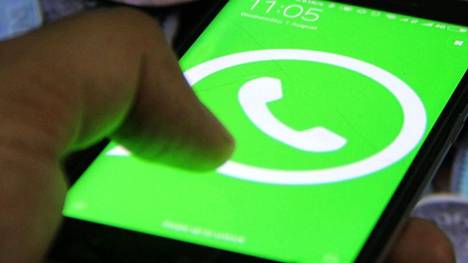 WhatsApp antanee pian käyttäjien reagoida toistensa viesteihin ilman tarvetta lähettää uutta viestiä. 