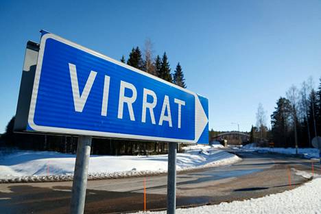 Noin 6500 asukkaan Virrat sijaitsee Pirkanmaalla noin sadan kilometrin päässä Tampereesta. 