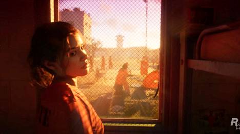 Syksyllä julkaistussa trailerissa nähtiin GTA VI -pelin naispuolinen päähahmo.