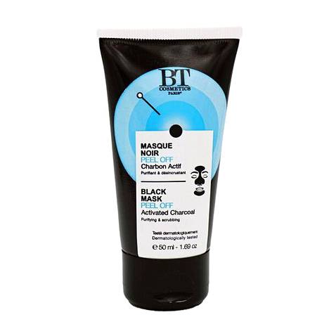 BT Cosmetics Black Mask Peel Off -mustapäänaamio, 14,95 €.