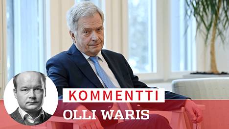 Tasavallan presidentti Sauli Niinistö on korostanut Suomen etenevän Ruotsin kanssa Nato-tiellä ”täydessä yhteisymmärryksessä”.