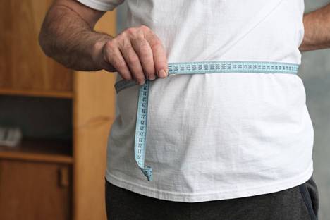 Helposti eroon vatsarasvasta: 10 arkista keinoa, jotka kohentavat ...