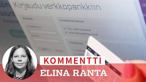 Kommentti: Auttaisiko laki palkkakateuteen? Hallitus valmistelee  tulenherkkää uudistusta - Taloussanomat - Ilta-Sanomat