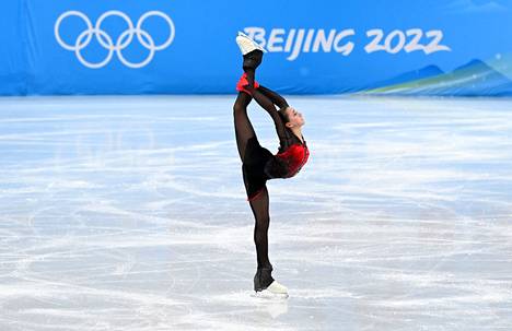 Kiira Korpi ottaa kantaa Kamila Valijevan dopingkohuun Pekingin  olympialaisissa - Olympialaiset - Ilta-Sanomat