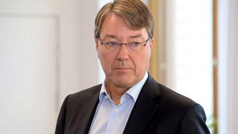 Antti Mäkinen on edelleen ehdolla Stora Enson hallituksen puheenjohtajaksi ja Metso Outotecin hallituksen jäseneksi.