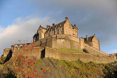 Edinburgh tunnetaan kummitustarinoistaan, maan alta löytyy toinen kaupunki  – 4 parasta tärppiä reissuun - Matkat - Ilta-Sanomat