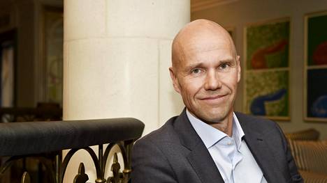 Pekka Ojanpää on ennen Lassila & Tikanojan toimitusjohtajan tehtäviä toiminut muun muassa Kemiran ja Nokian johtotehtävissä.