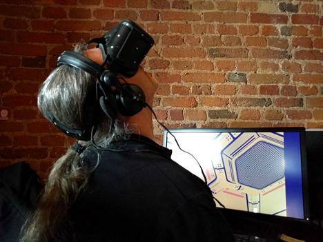 Oculus Rift -virtuaalilasien käyttöehdoissa on todella hämäriä kohtia -  Tietoturva - Ilta-Sanomat