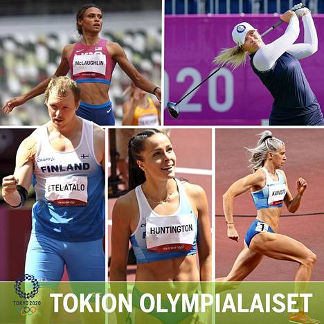 Japani sekosi suurvoitosta suosikkilajissa! Näin suomalaiset pärjäsivät  Tokion keskiviikkona - Olympialaiset - Ilta-Sanomat