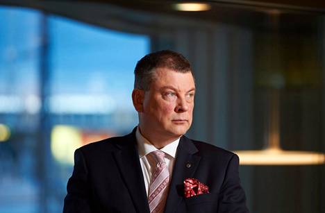 EK:n johtaja Ilkka Oksala on vaatinut koronapassia käyttöön työpaikoille.
