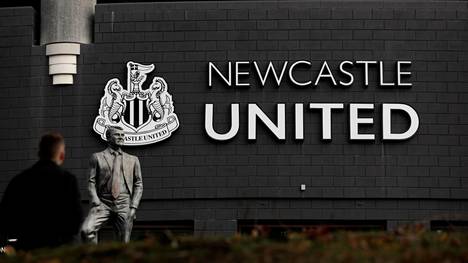 Newcastle Unitedin omistajanvaihdos on saanut rutkasti kritiikkiä.