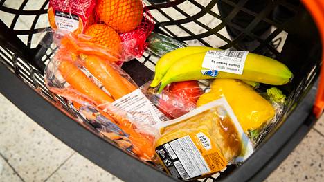 Turun yliopiston tutkimuksessa selvitettiin minkä hintainen on ruokakori, joka mahdollistaa ihmisarvoisen elämän.