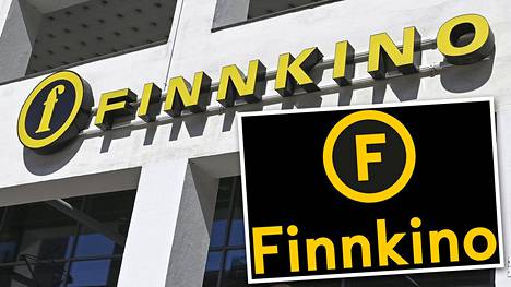 Finnkinon logo modernisoitiin – nyt F-kirjaimet vaan sinkoilevat, kun  somekansa kiivailee - Kotimaa - Ilta-Sanomat