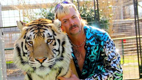 Tiger King -dokumenttisarjan päähenkilö Joe Exoticin syöpä on lehtitietojen mukaan levinnyt.