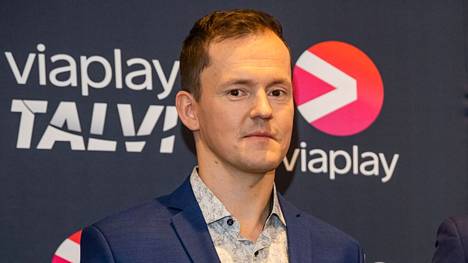 Sami Jauhojärvi teki tarjouksen, josta voi kieltäytyä.