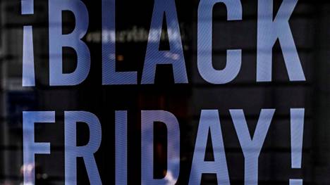Kaikki Black Friday -tarjoukset eivät ole niin hyviä kuin miltä ne näyttävät.