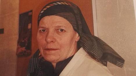 Lintulan luostarin pitkäaikaisin asukas nunna Elisabet siviilinimeltään Irmeli Vuolle, on ollut kadoksissa viime heinäkuusta lähtien.