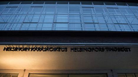 Helsingin käräjäoikeuden on määrä käsitellä syytteet ensi viikolla.