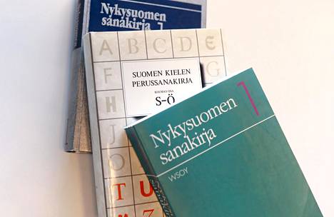 Oletko suomen kielen mestari? Nyt se selviää – tee 10 tiukkaa testiä, jotka  paljastavat kielitaitosi tason - Vapaalla - Ilta-Sanomat