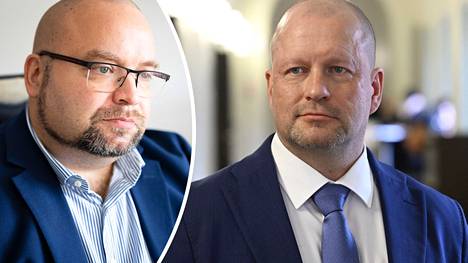 Perussuomalaisten puoluesihteerin Harri Vuorenpään mukaan vielä ei tiedetä, milloin puoluehallituksessa käsitellään Timo Vornasen tapausta.