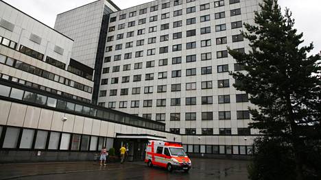 Tampereen yliopistollisen sairaalan Taysin ensiapu Acuta on viime viikkoina ruuhkautunut pahoin.