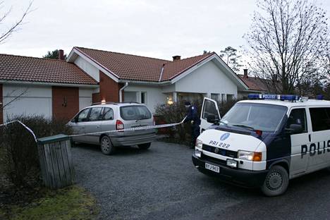 Jukka S. Lahden murhan tutkinnassa meni moni asia pieleen heti rikospaikkatutkinnasta alkaen.