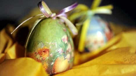 Tiesitkö tämän pääsiäisestä? 20 faktaa - Kotimaa - Ilta-Sanomat