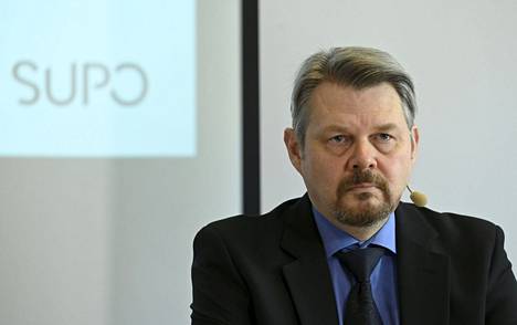 Suojelupoliisin erikoistutkija Petteri Lalun mukaan Venäjä on nyt valmis myös omien etujensa vastaisiin päätöksiin.