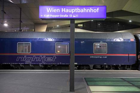 Käytännön esimerkki: 70 neliömetrin kolmio noin 300 metrin päässä Wienin päärautatieasemasta saattaa maksaa vain 525 euroa kuukaudessa.