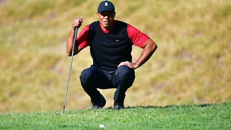 Tiger Woods on palannut golfin huipulle jälleen kerran, mutta hänen käytöksensä on herättänyt voimasta kritiikkiä.