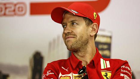 Sebastian Vettelin ensi kauden talli on ollut F1-alkukauden kuumimpia puheenaiheita.
