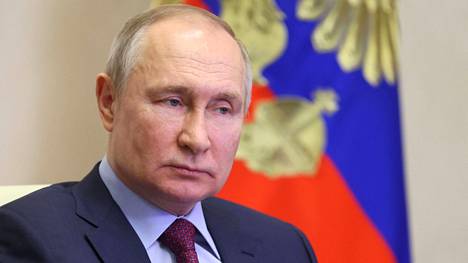 Dmitri Peskov paljasti, mitä Putinin ensi viikon puheelta voidaan odottaa.