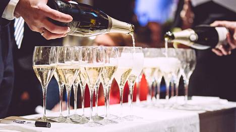 Grand Champagne 2023 järjestetään 11.-13.2023. 
