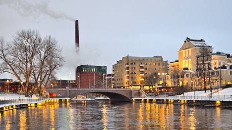 Erityisesti Rovaniemi ja Tampere ovat kasvattaneet suosiotaan viimeisten vuosien aikana joululomakohteina, kertoo Ebookers.