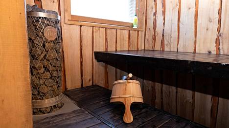 Sauna kuuluu erottamattomana osana suomalaiseen elämänmenoon.