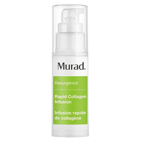 Murad Resurgence Rapid Collagen Cream, 89,90 €.