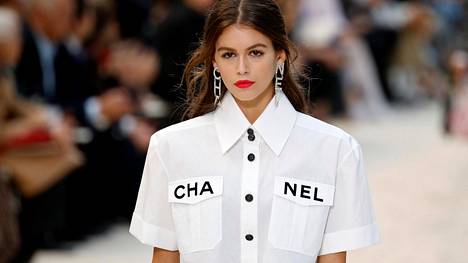 Chanel on huippumuodin viimeisin turkiksista luopuja.