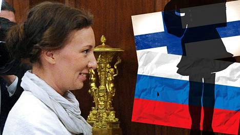 Venäjän lapsiasiainvaltuutettu Anna Kuznetsova väläytti mahdollisia neuvotteluja suomalaisen tahon kanssa ”ongelman ratkaisemiseksi”.