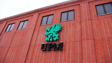 Paperiliitto oli lakossa UPM:n tehtailla tammikuun alusta lähtien.