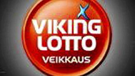 Viking Lotto arvotaan torstaina - Kotimaa - Ilta-Sanomat