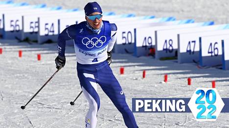 Pekingin olympialaiset: Suomen mitalitili auki – Iivo Niskanen sankarina! -  Olympialaiset - Ilta-Sanomat