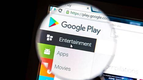 Google Playn kautta on edelleen mahdollista saada haittaohjelmia. Asiallisestikin toimiva sovellus voi muuttua sellaiseksi myöhemmin.